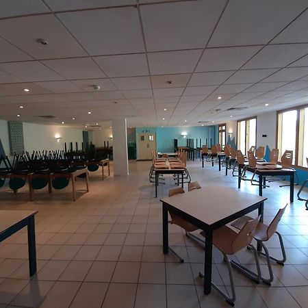 Centre De Vacances Le Hameau Rollot Barèges Εξωτερικό φωτογραφία