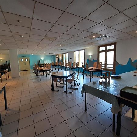 Centre De Vacances Le Hameau Rollot Barèges Εξωτερικό φωτογραφία