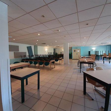 Centre De Vacances Le Hameau Rollot Barèges Εξωτερικό φωτογραφία