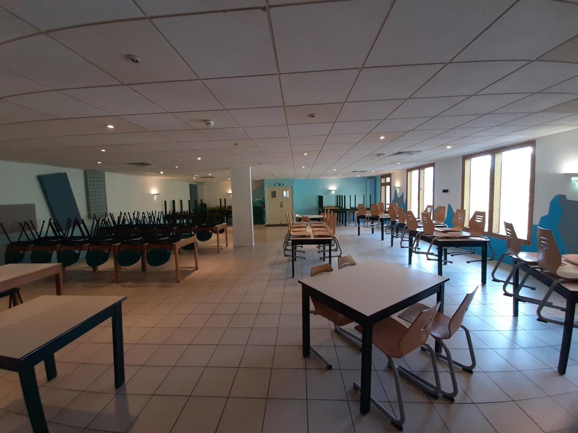 Centre De Vacances Le Hameau Rollot Barèges Εξωτερικό φωτογραφία