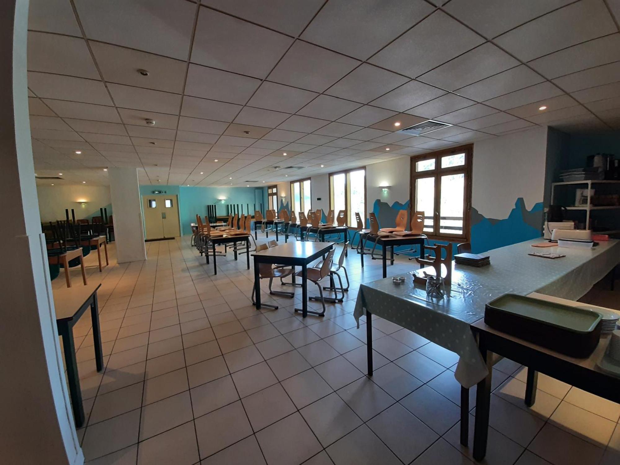 Centre De Vacances Le Hameau Rollot Barèges Εξωτερικό φωτογραφία