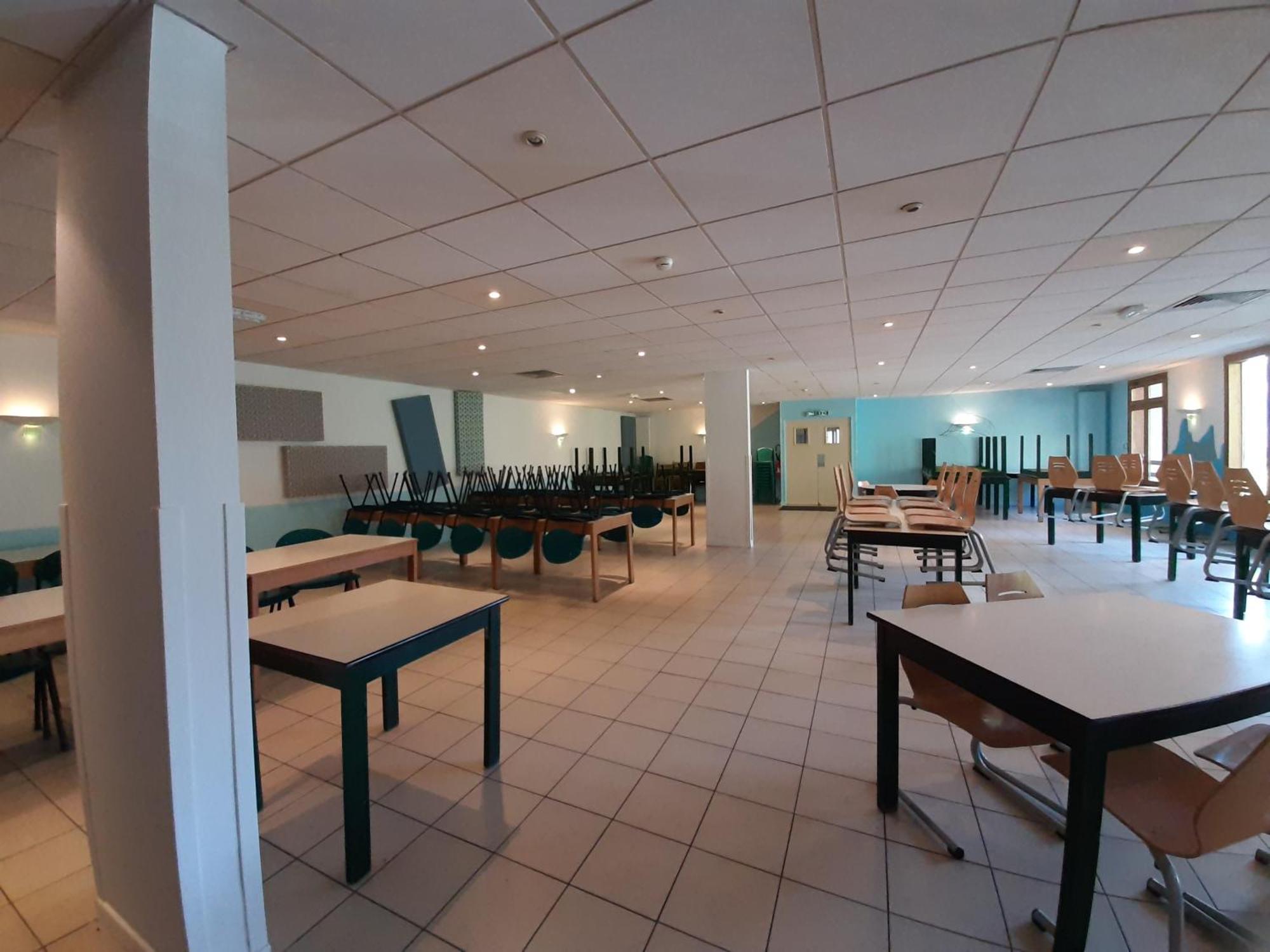 Centre De Vacances Le Hameau Rollot Barèges Εξωτερικό φωτογραφία