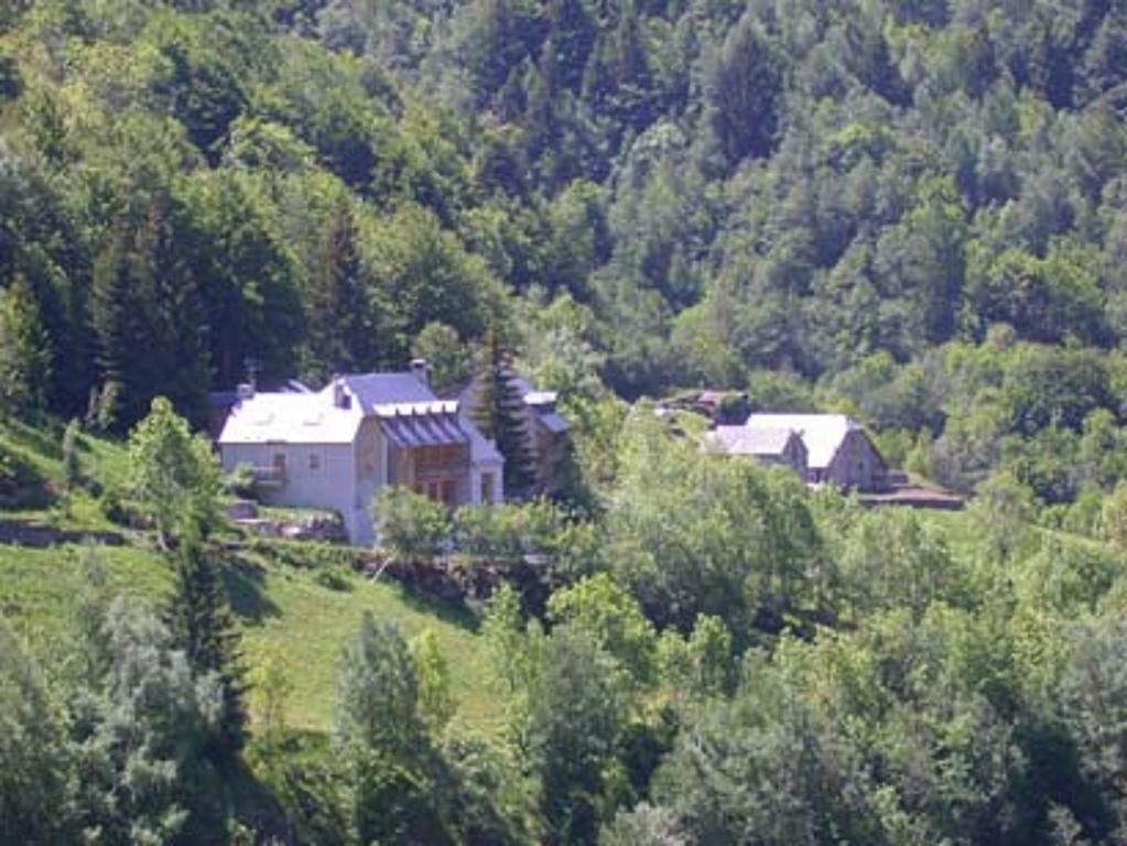 Centre De Vacances Le Hameau Rollot Barèges Εξωτερικό φωτογραφία