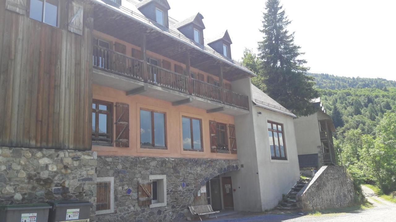 Centre De Vacances Le Hameau Rollot Barèges Εξωτερικό φωτογραφία