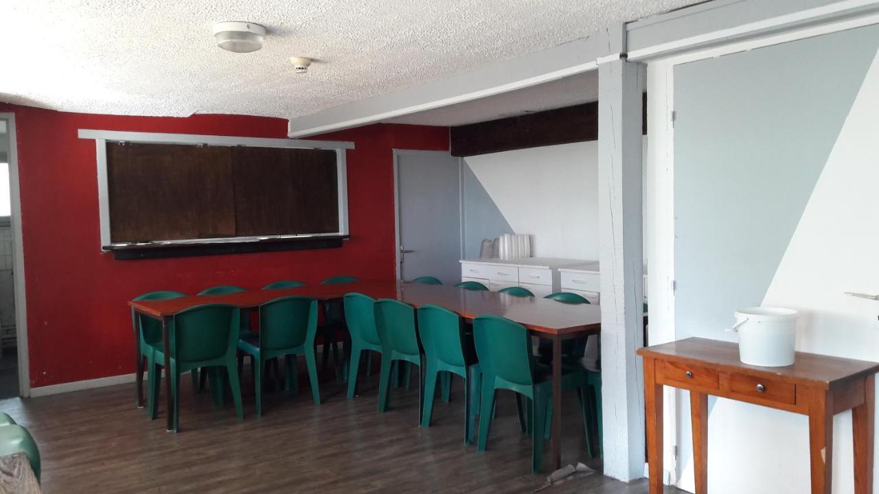 Centre De Vacances Le Hameau Rollot Barèges Εξωτερικό φωτογραφία