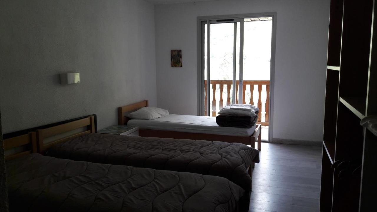 Centre De Vacances Le Hameau Rollot Barèges Εξωτερικό φωτογραφία