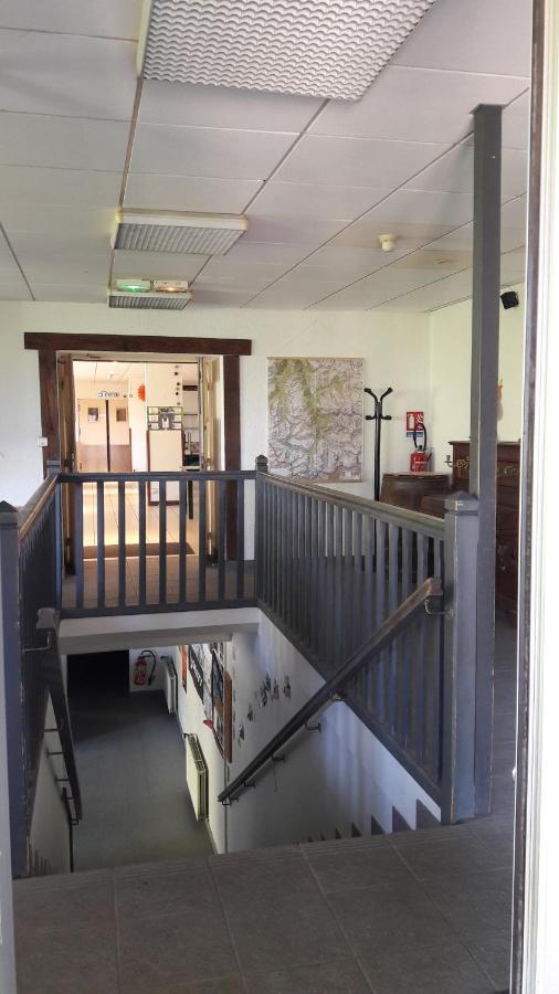 Centre De Vacances Le Hameau Rollot Barèges Εξωτερικό φωτογραφία