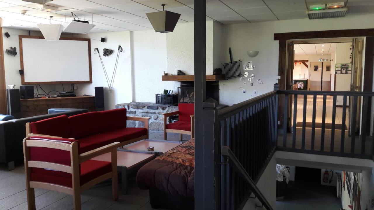 Centre De Vacances Le Hameau Rollot Barèges Εξωτερικό φωτογραφία