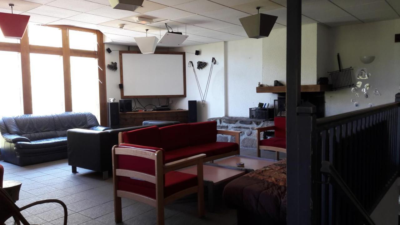 Centre De Vacances Le Hameau Rollot Barèges Εξωτερικό φωτογραφία