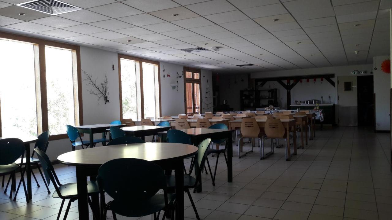 Centre De Vacances Le Hameau Rollot Barèges Εξωτερικό φωτογραφία
